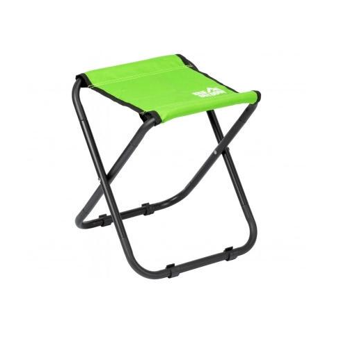 Стул складной Skif Outdoor Steel Cramb L Green (MT-009GRN)