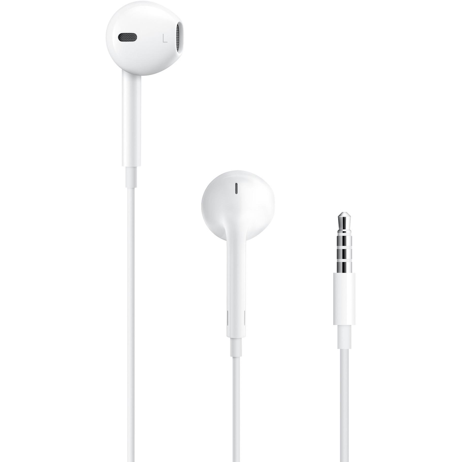 Навушники EarPods Headphone Plug MNHF2ZM/A