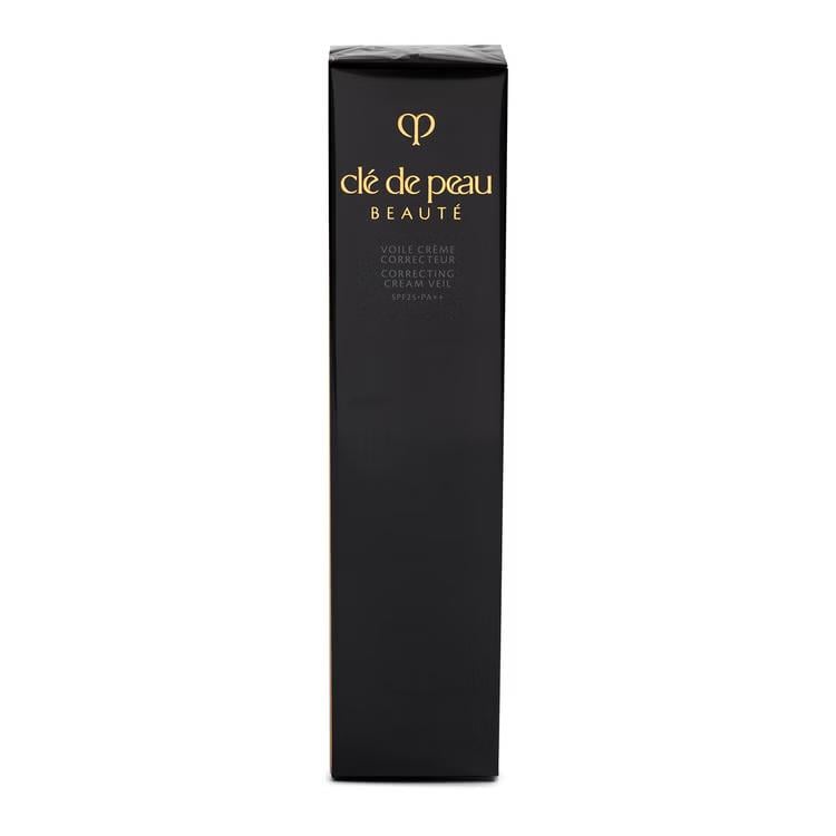 Тонирующая основа под макияж Cle De Peau Beaute Correcting Cream Veil SPF 25 PA++ Тонирующая основа под макияж Cle De Peau Beaute Correcting Cream Veil SPF 25 PA++
