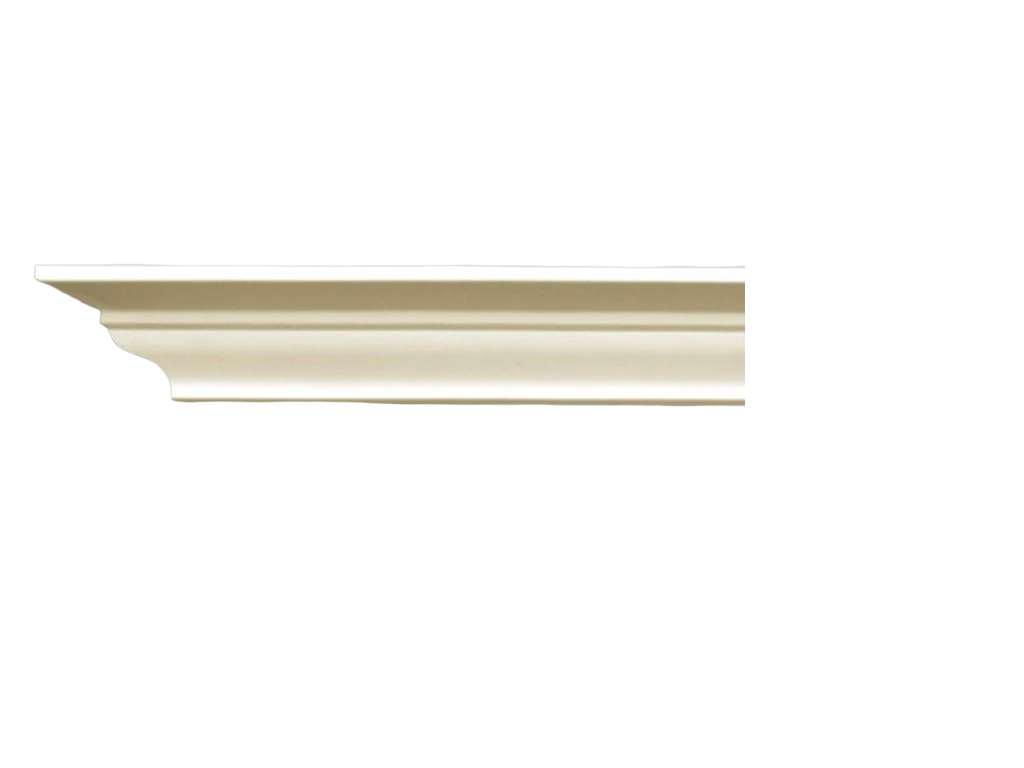 Карниз гибкий Harmony K 256 Flexi 2,00 м (55185)