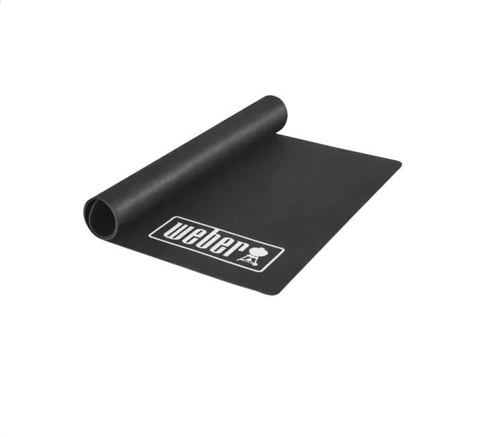 Килимок для захисту підлоги від бруду навколо гриля Weber (A-014353)
