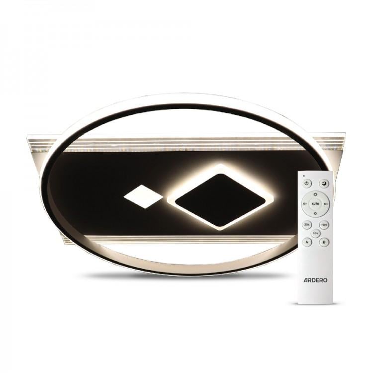 Светильник светодиодный Ardero CALIPSO 68W (AL6110ARD)