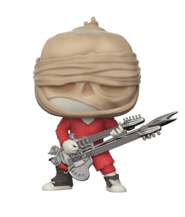Фігурка Funko Pop Mad Max Coma-Doof Warrior 10 см