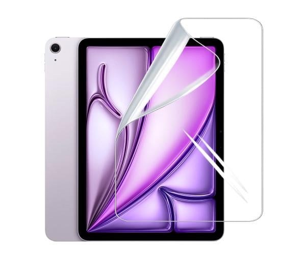 Пленка гидрогелевая Hydrogel Film для iPad Air 11 2026 9.75x7.03x0.24 Transparent
