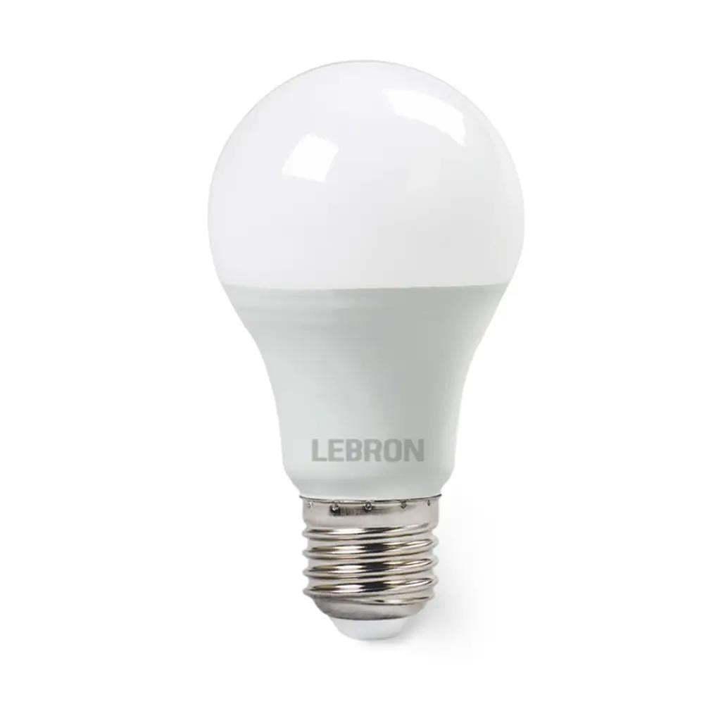 LED-лампа Lebron L-А80 18W Е27 6500K 1800 Lm (28689049)