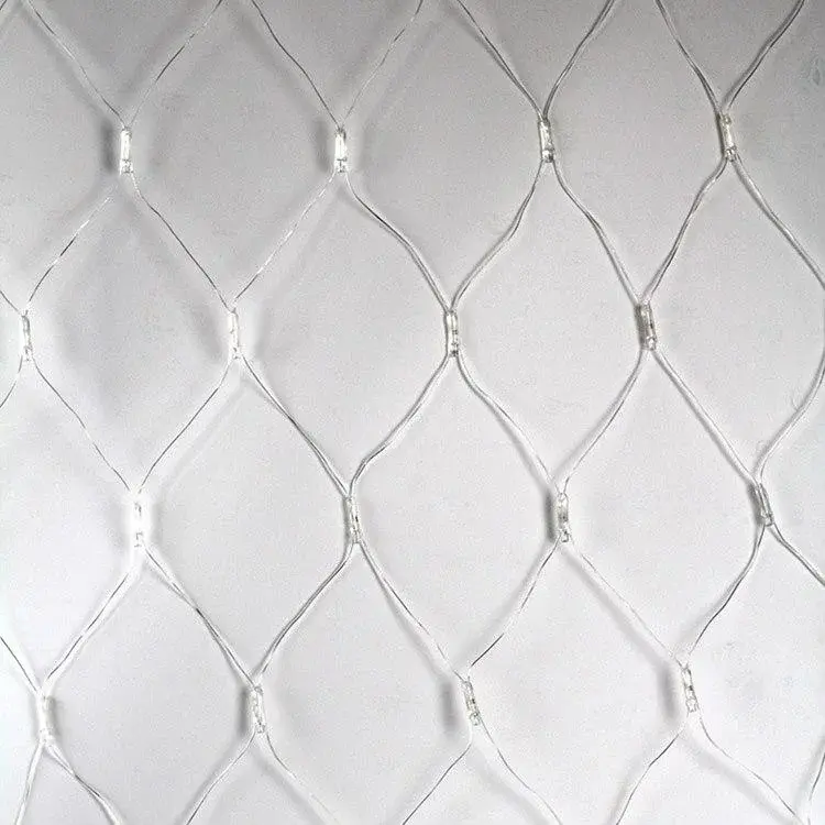 Гірлянда Digital LED з фольгою 230 В 3 м Теплий Білий (ND-213-G-58)