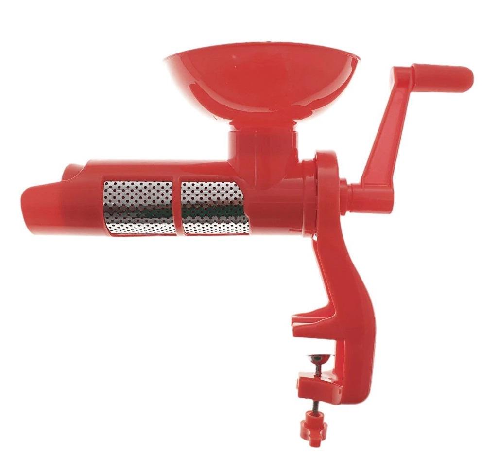 Соковыжималка Bohmann BH-7776 для томатов и фруктов (9266740) - фото 2 Соковыжималка Bohmann BH-7776 для томатов и фруктов (9266740) - фото 2