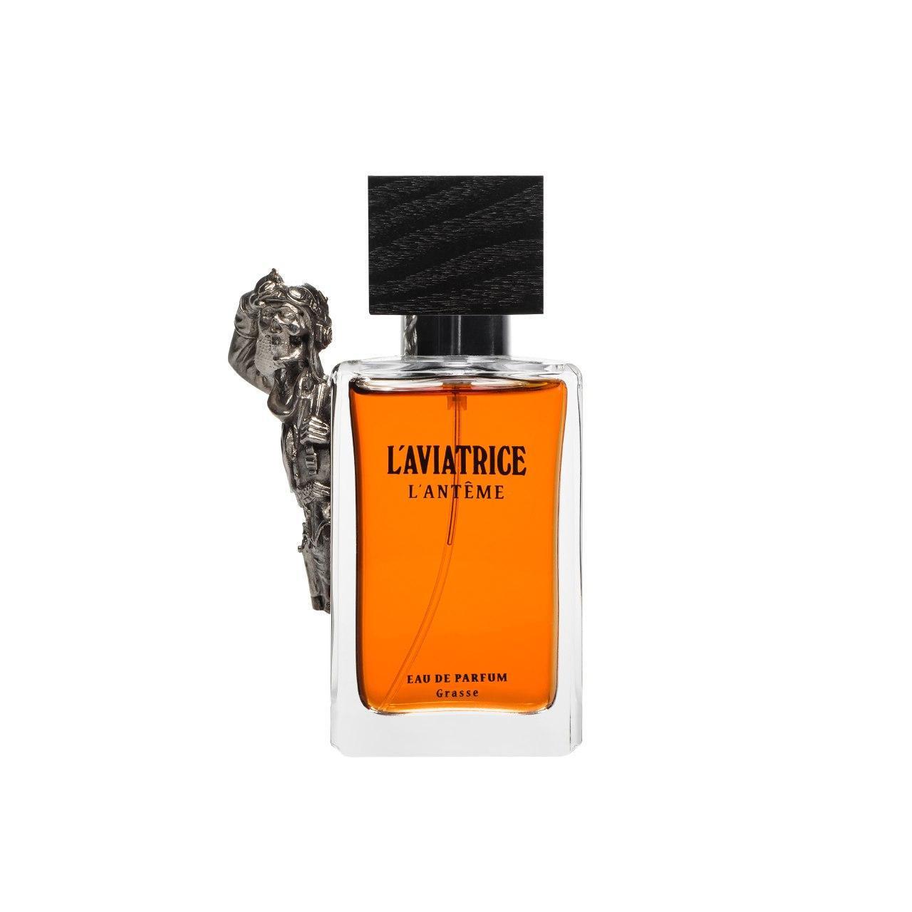 Парфюмированная вода для женщин L'AVIATRICE Eau De Parfum Pour Femme в транспортной упаковке 50 мл (26214613)