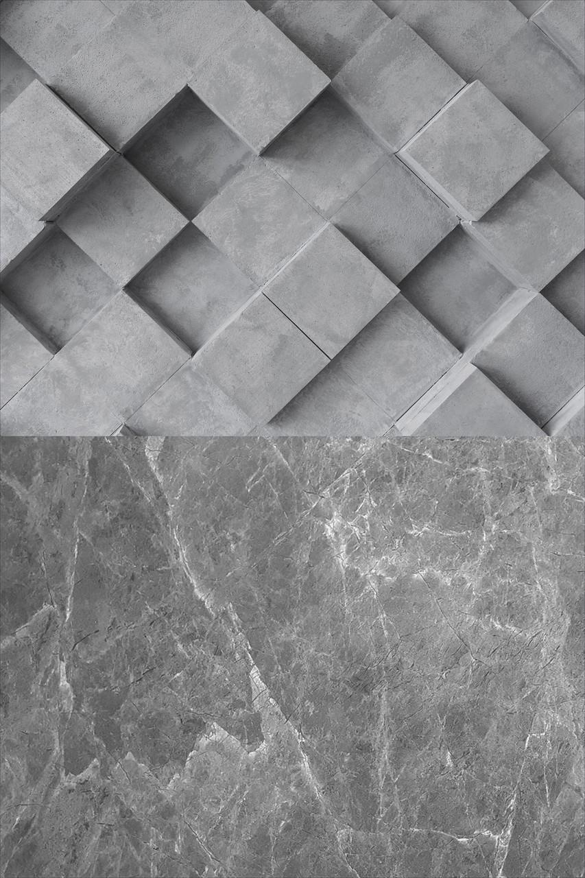 Фотофон виниловый 100x150 см Frontlit 450 г/м2 стена/пол №57006