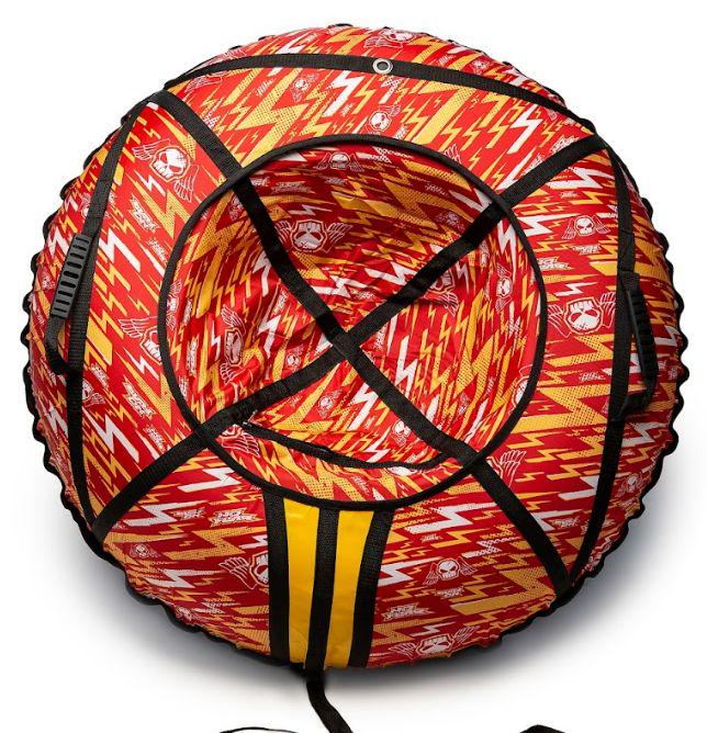 Тюбинг-надувные санки 80 см (31399247)