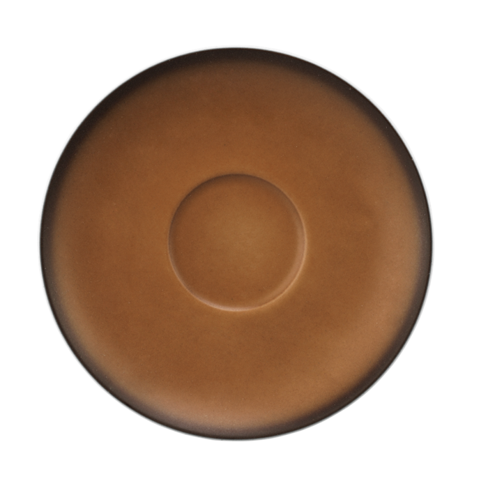 Блюдце Seltmann Weiden Fantastic 16 см Caramel (2507860)