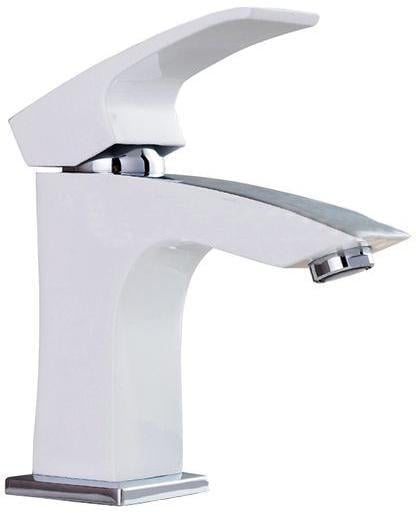 Смеситель для умывальника Gappo Jacob G1007-7 (17783)