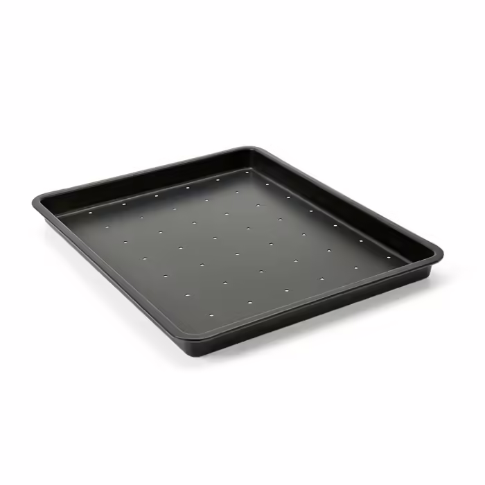 Форма для випічки Kaiser Delicious з перфорованим дном 40х32 см (2499567)