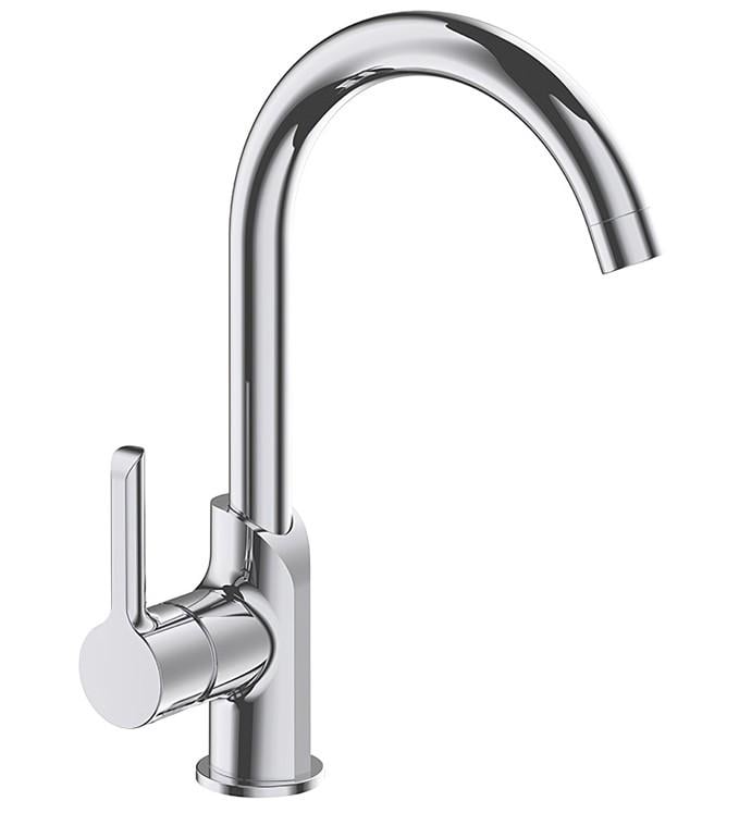 Смеситель для кухни MIXXUS PREMIUM EDEM 017 MI5834