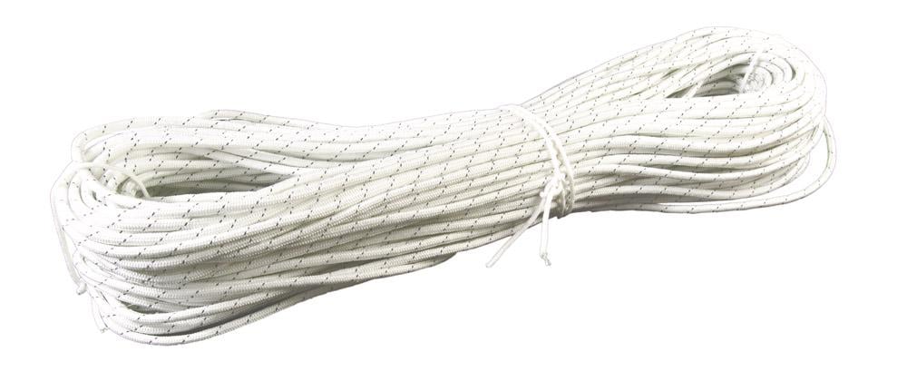 Шнур поліамідний Господар GM Ø6 мм 100 м (92-0531)