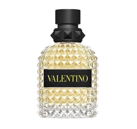 Туалетная вода аналог VALENTINO Born In Roma Uomo Yellow Dream 100 мл (3614273261425)