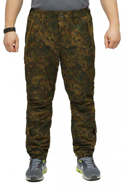 Демисезонный костюм для рыбалки и охоты Mavens "Горка Шнайдер Флис" Бундес размер 54 (27000951) - фото 6 Демисезонный костюм для рыбалки и охоты Mavens "Горка Шнайдер Флис" Бундес размер 54 (27000951) - фото 6