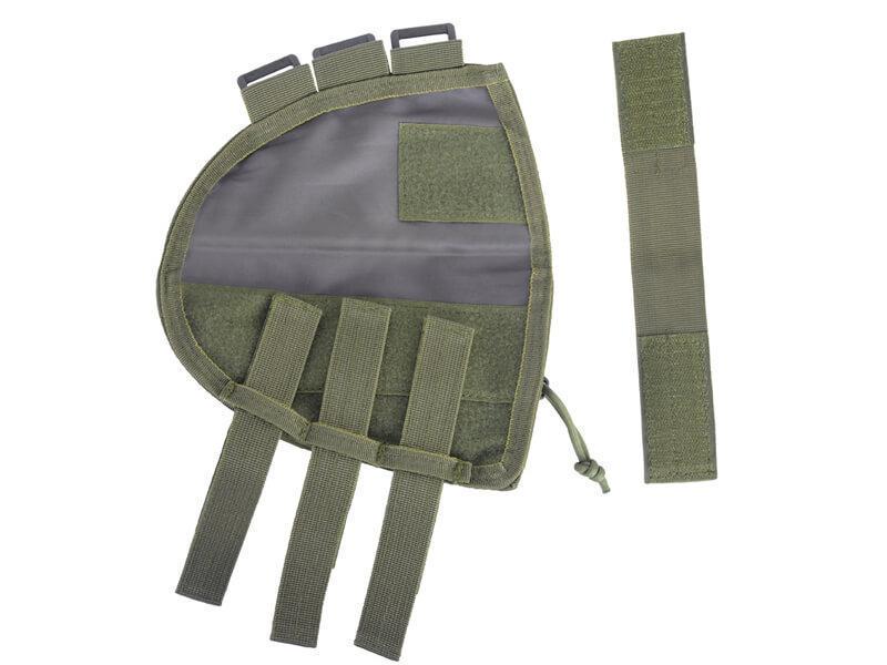 Кобура набедренная Smartex 3P Tactical ST-106 Khaki - фото 3 Кобура набедренная Smartex 3P Tactical ST-106 Khaki - фото 3