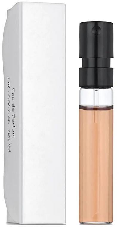 Парфумована вода унісекс Ella K Parfums Musc K 2 мл пробник (401925)