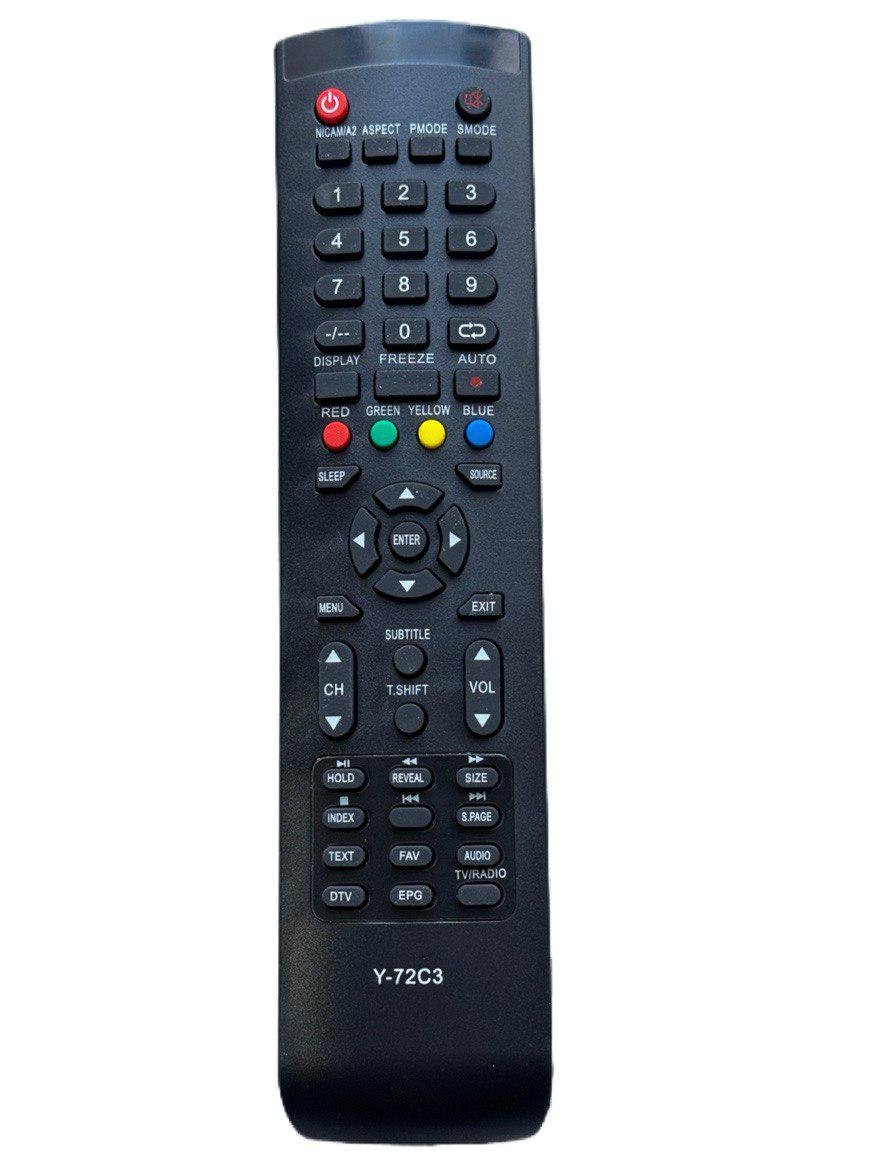 Пульт для телевізора Elenberg 24DH4030 (16102)