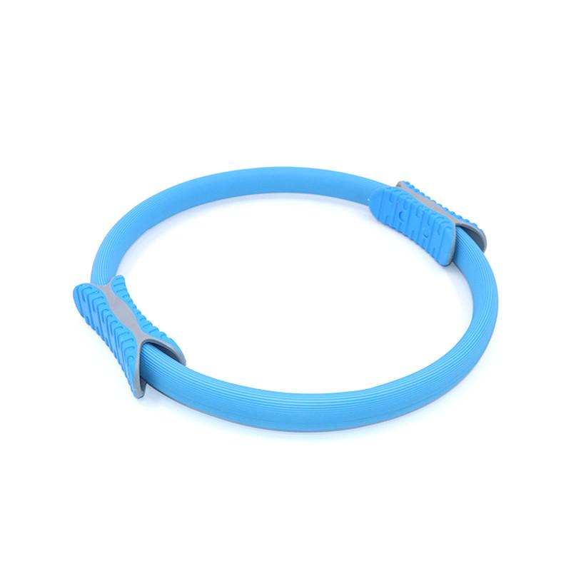 Эспандер кольцо для фитнеса Dobetters M Blue