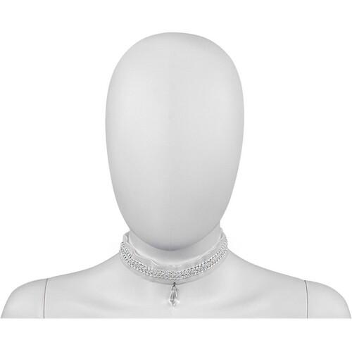 Чокер Novia Bianca Seta Decor 24-596WT