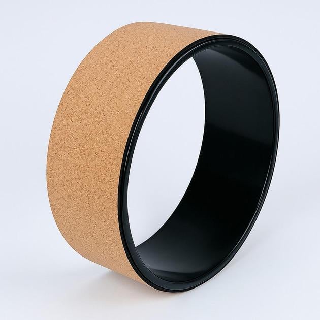 Колесо для йоги (MS 4199) Колесо для йоги (MS 4199)