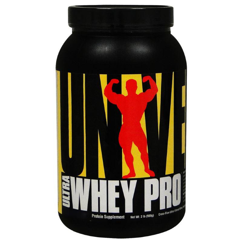 Протеин Universal Ultra Whey Pro 900 г Клубника (780V3794)