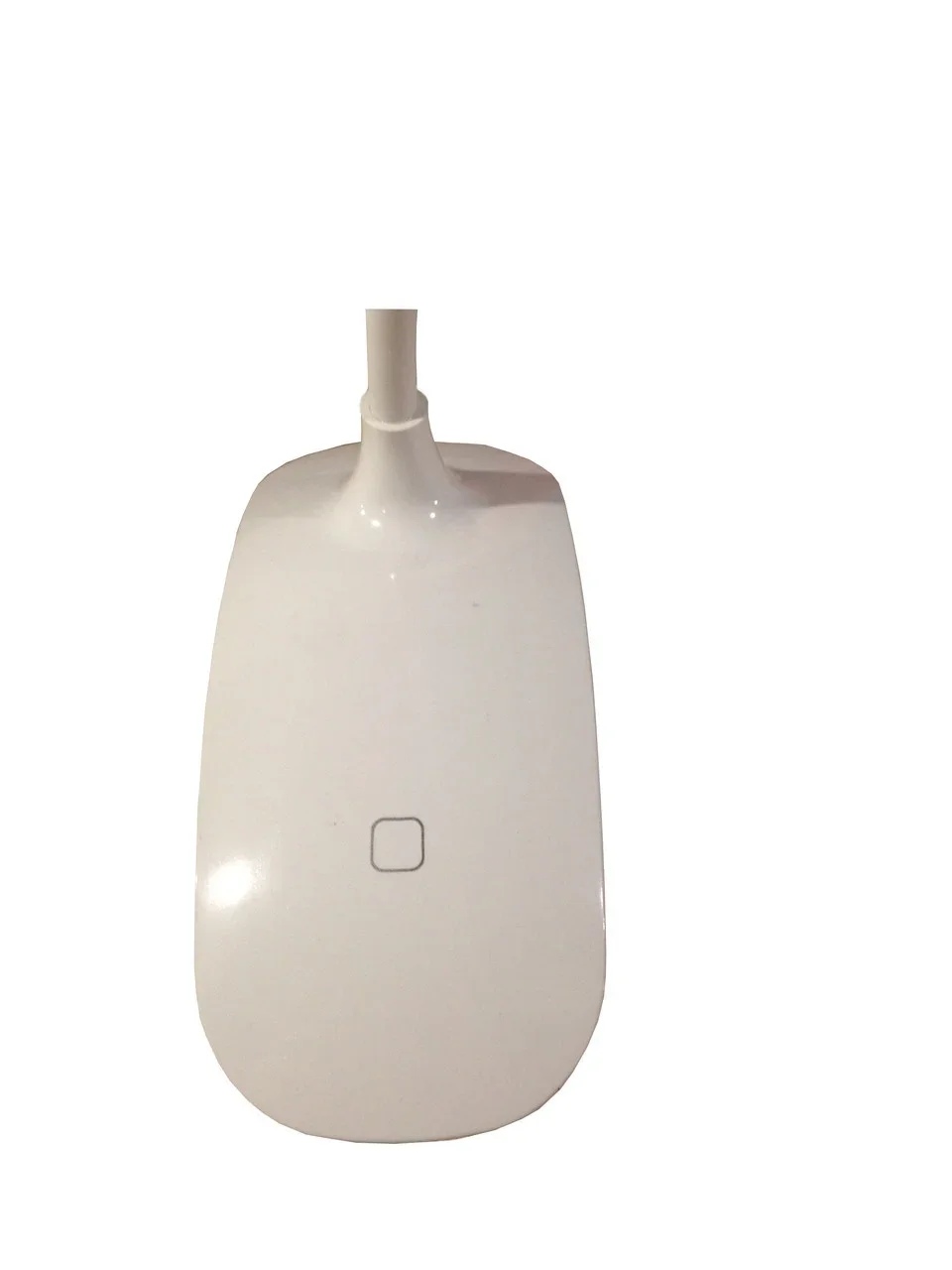 Лампа настільна LED Lumano 5W E27 LU-700-0001 на прищепці Білий (000016318) - фото 3 Лампа настільна LED Lumano 5W E27 LU-700-0001 на прищепці Білий (000016318) - фото 3