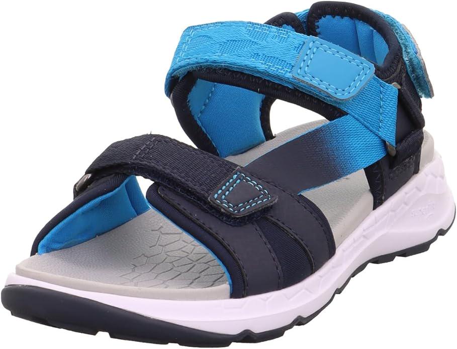 Босоножки Superfit Criss Cross р. 41 Blue Turquoise (31920567) Босоножки Superfit Criss Cross р. 41 Blue Turquoise (31920567)
