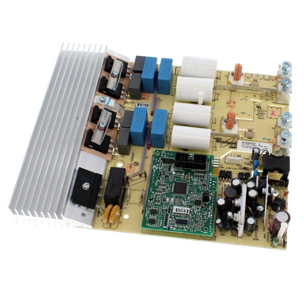 Блок индукционного питания Whirlpool (481010395257)