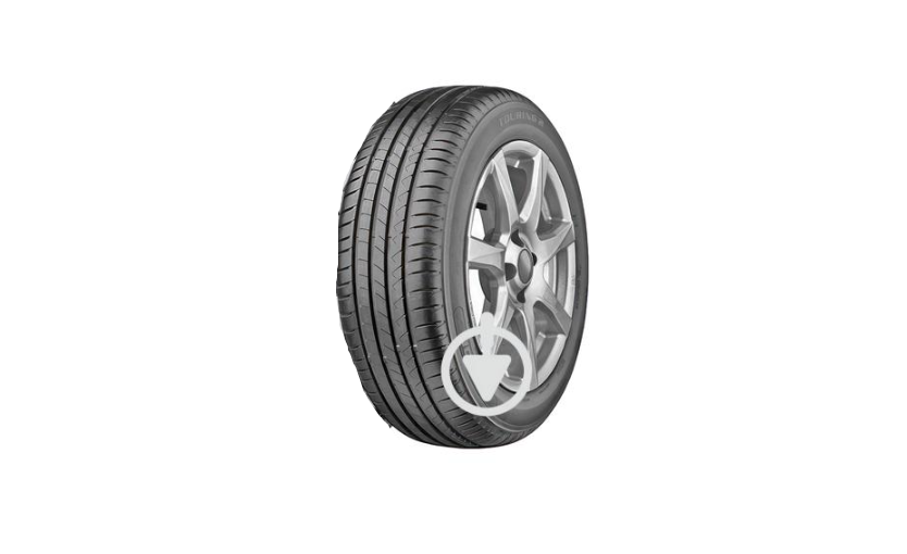 Шины Dayton Touring 2 195/55 R15 85V Шины Dayton Touring 2 195/55 R15 85V