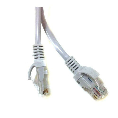 Кабель сетевой 13525-9 RJ45 LAN 10 м (007523) - фото 2