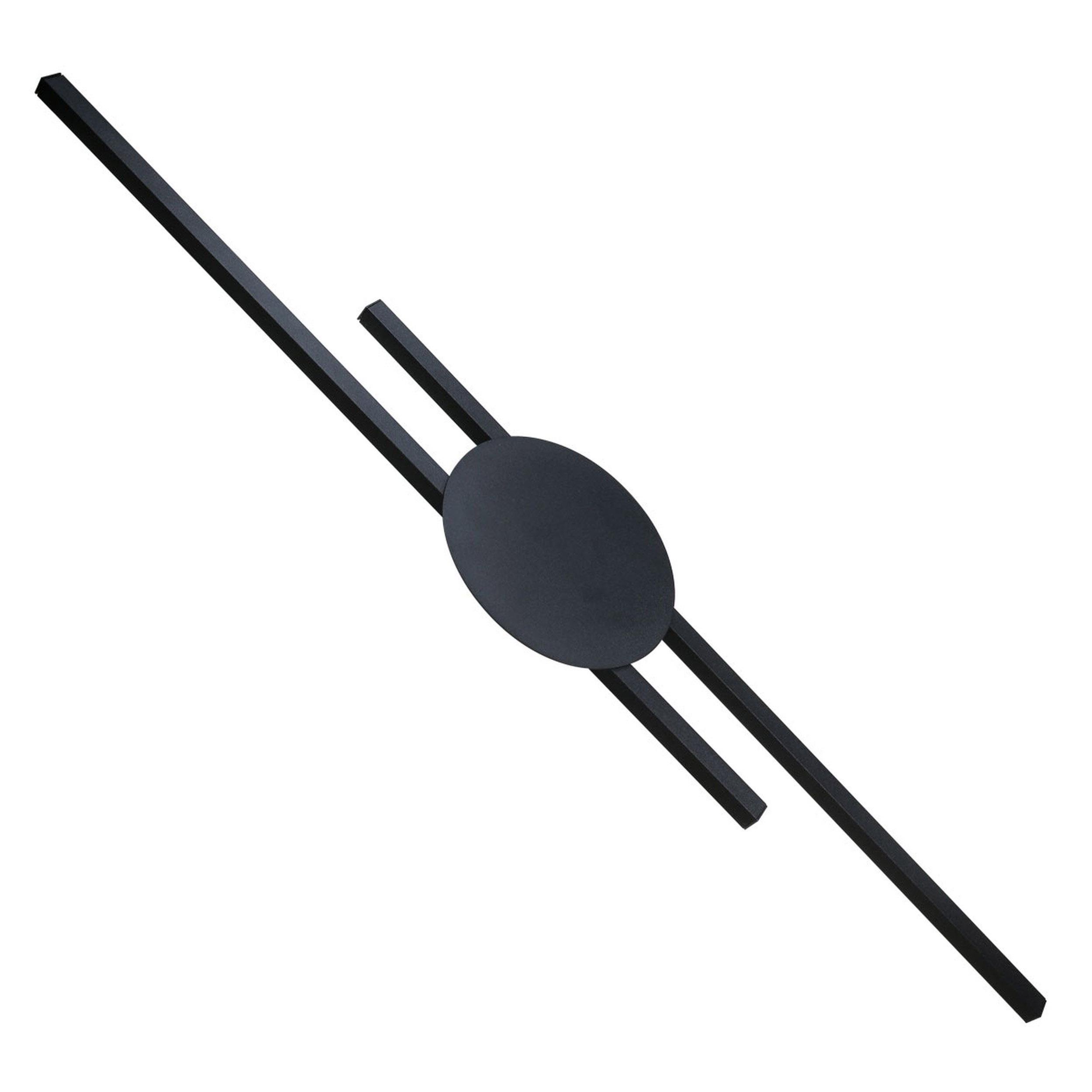 Бра TK Lighting JAVA 2 Black (TK_1367) - фото 6 Бра TK Lighting JAVA 2 Black (TK_1367) - фото 6