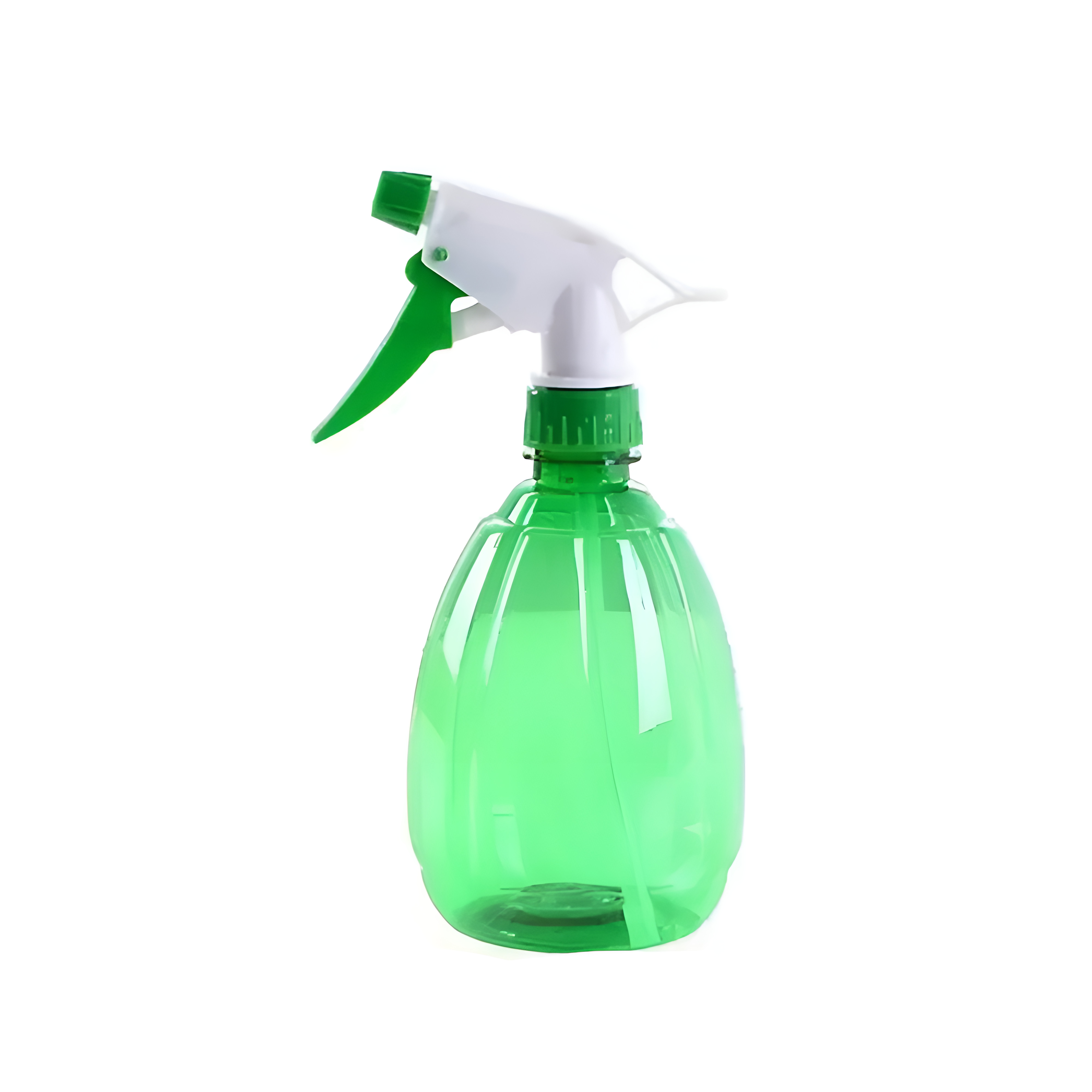 Пульверизатор Stenson R94143 пластиковый распыляющий 450 мл 25 см Зеленый (6de48956)