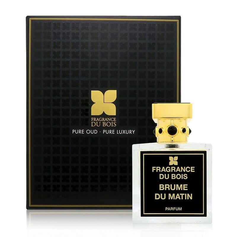 Духи унисекс Fragrance Du Bois Brume Du Matin 100 мл (87473)