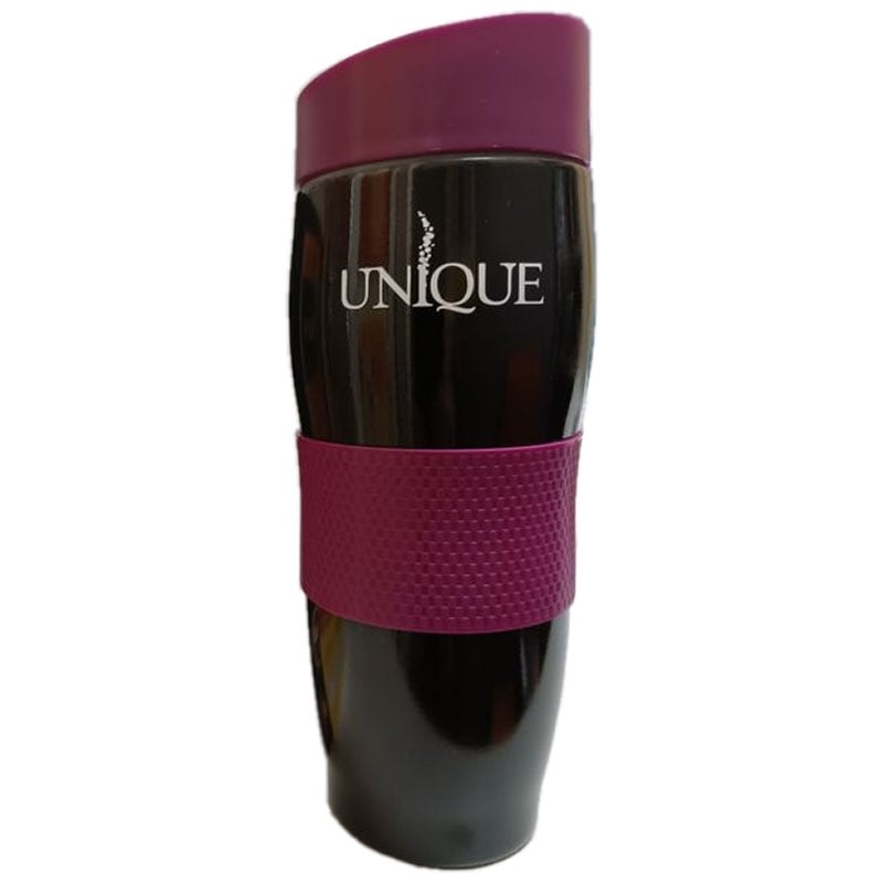 Термокухоль Unique UN-1073 violet 380 мл (23678464) - фото 1 Термокухоль Unique UN-1073 violet 380 мл (23678464) - фото 1