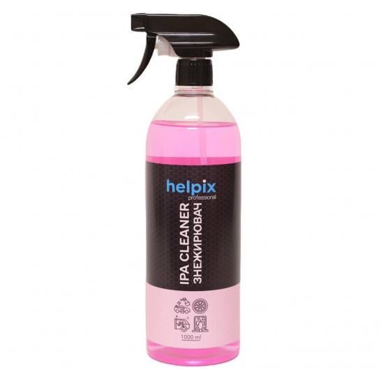 Знежирювач поверхонь Helpix Professional Ipa Cleaner 1 л