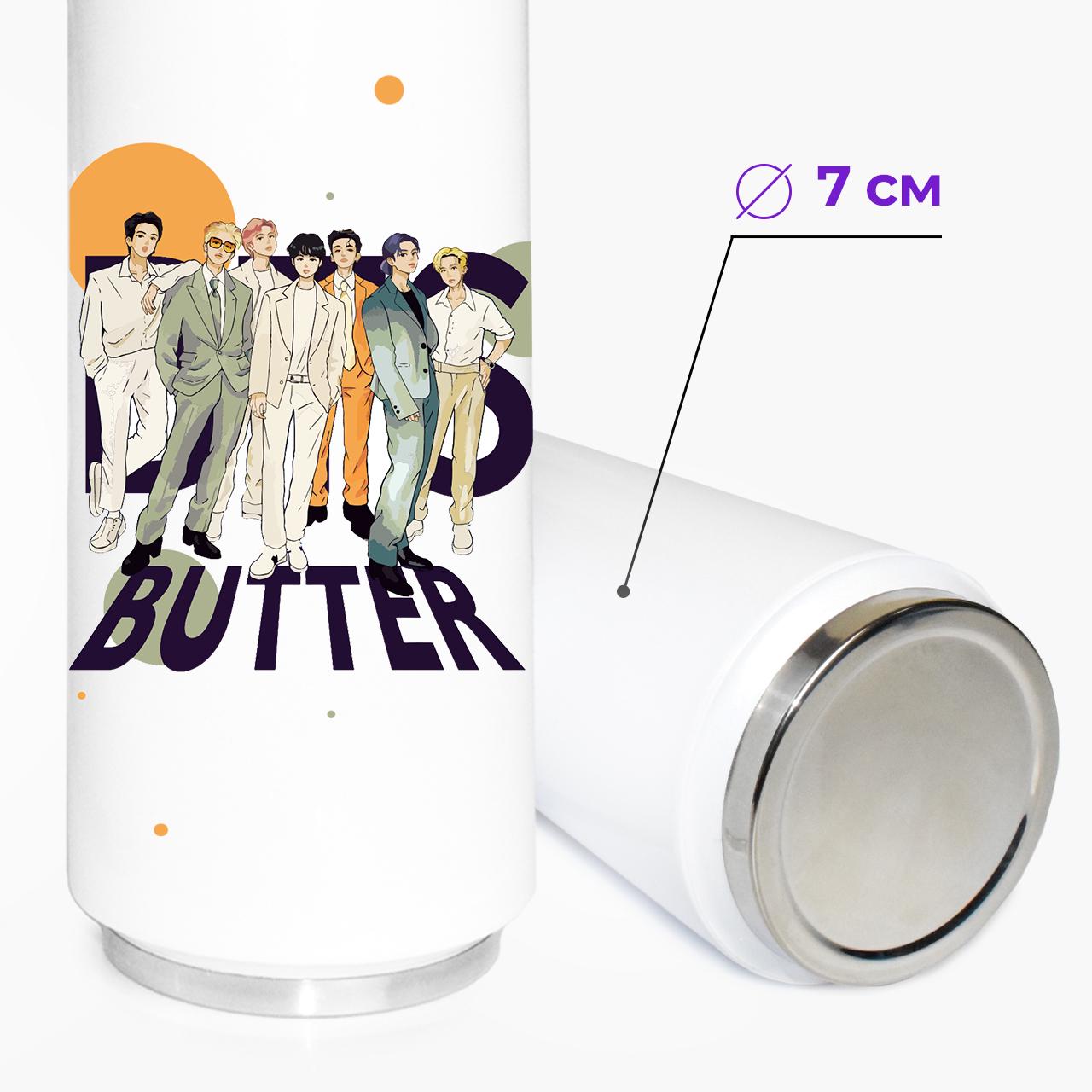 Термокружка BTS 500 мл (31091-3271-500) - фото 6 Термокружка BTS 500 мл (31091-3271-500) - фото 6