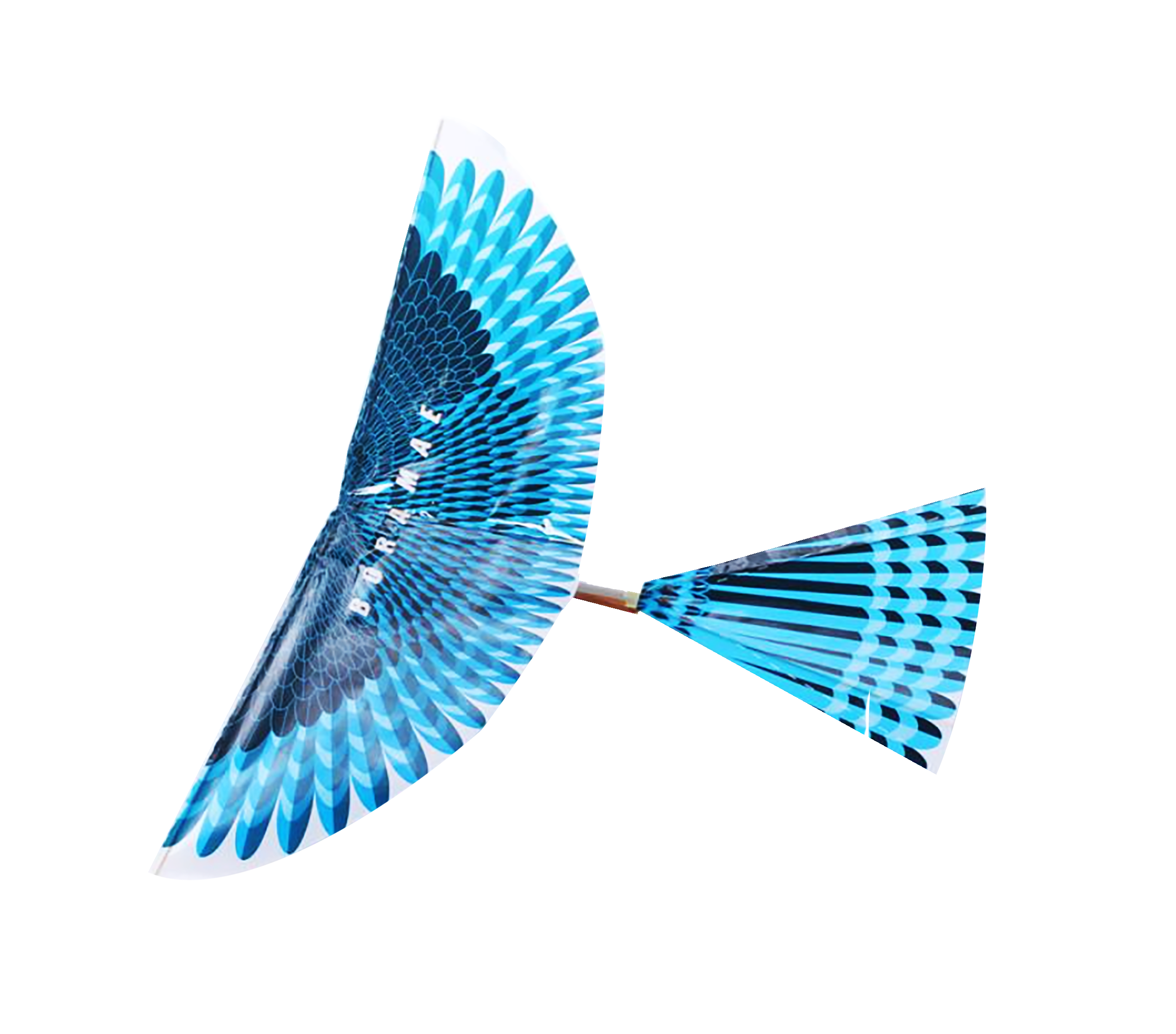 Біонічний птах SUNROZ Iron Bird SUN3825