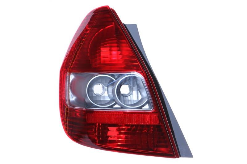 Фонарь задний левый Honda Jazz II 2001-2006 (217-1962L3LD-UE)