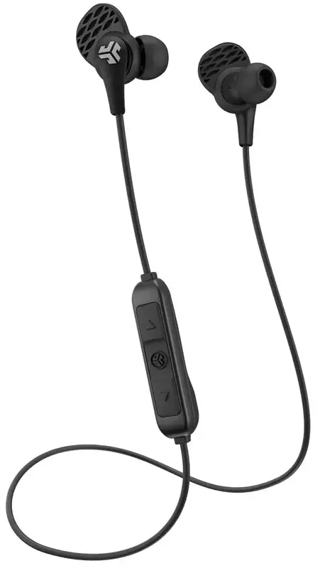 Наушники jlab JBuds Pro Black