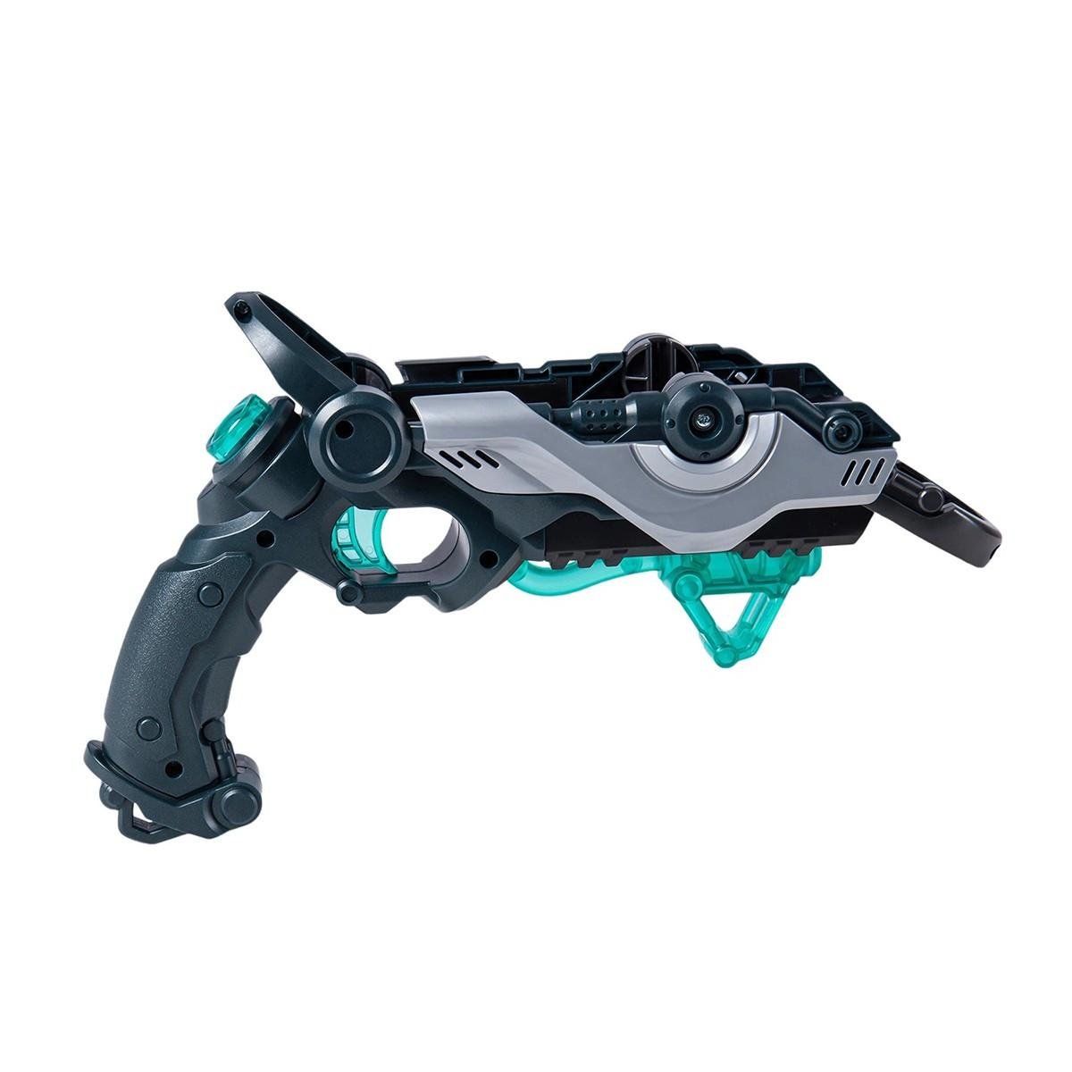 Ігровий набір Screechers Wild! S5 L1 V2 Сонік Блейд (26433954) - фото 7 Ігровий набір Screechers Wild! S5 L1 V2 Сонік Блейд (26433954) - фото 7