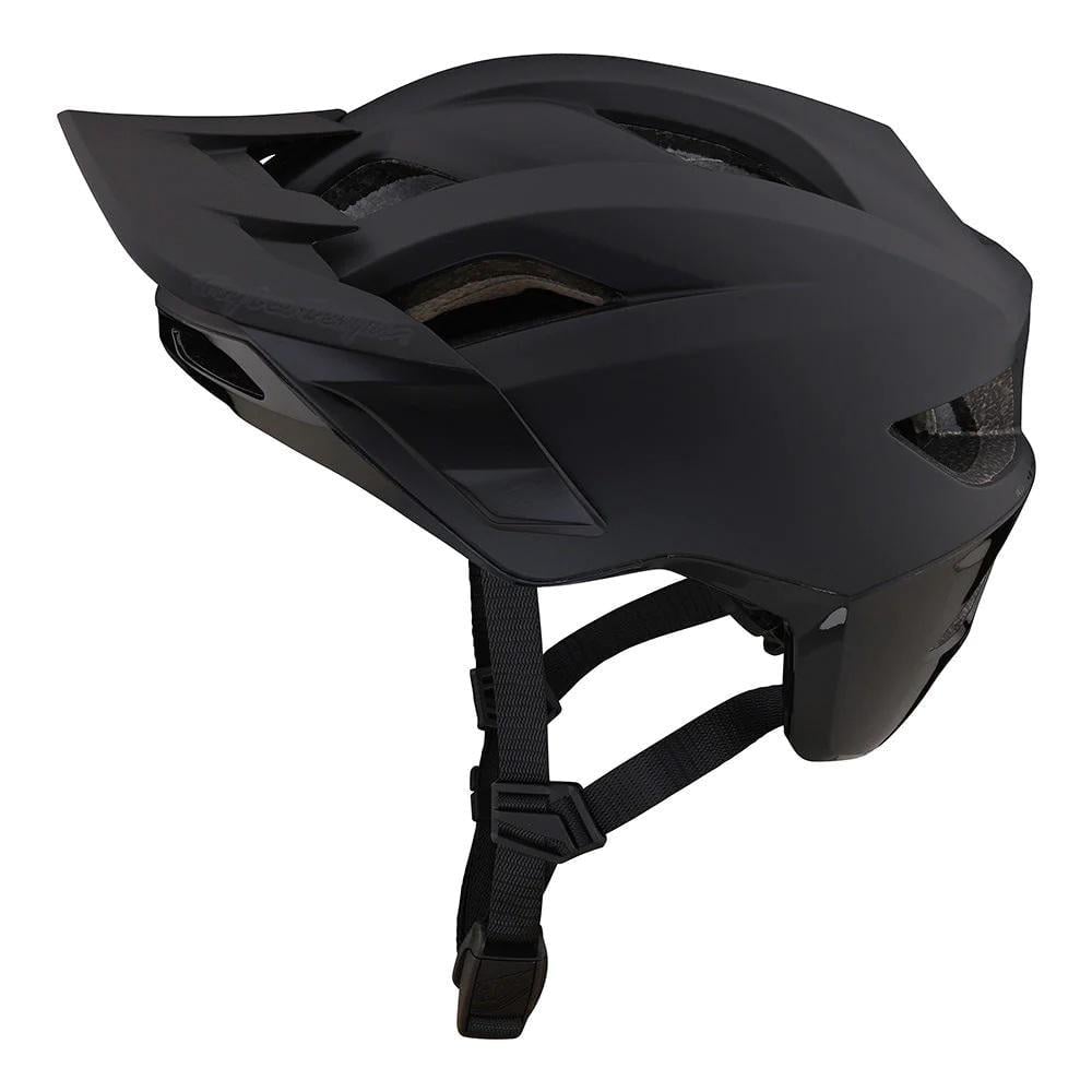 Велошлем TLD Flowline SE HELMET Stealth BLk M/L (110437003) Велошлем TLD Flowline SE HELMET Stealth BLk M/L (110437003)