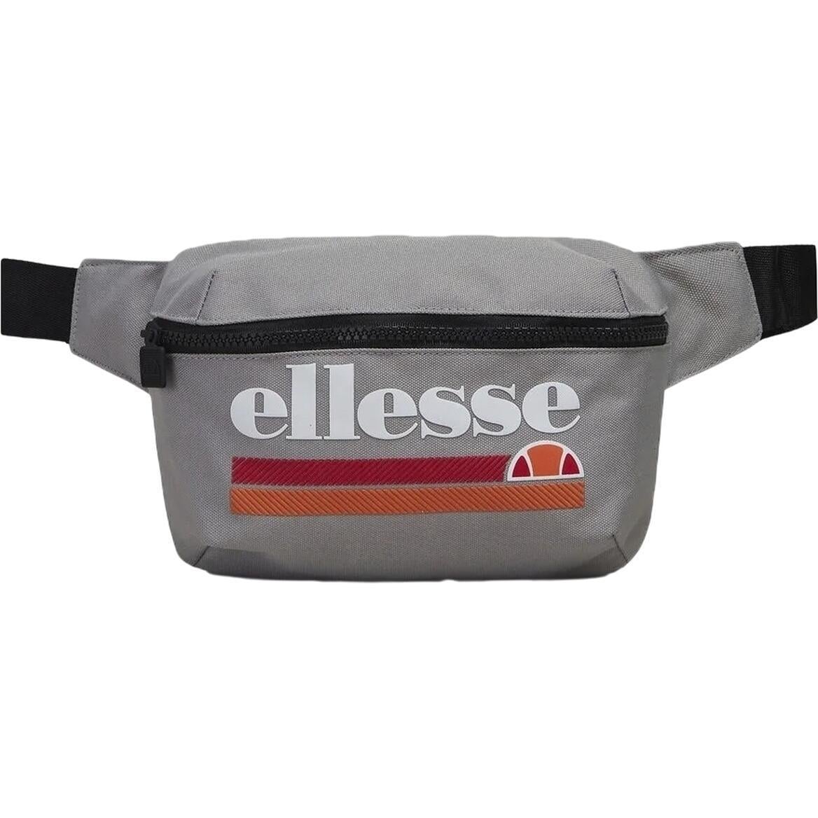 Сумка на пояс Ellesse ORLA SARA3026-109 Серый (62494)