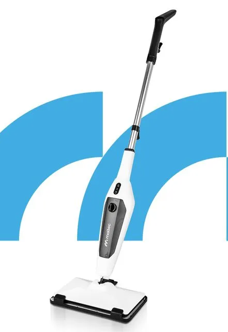 Швабра парова Maltec SteamExpert HDS4600W 15в1 2000 Вт - фото 2 Швабра парова Maltec SteamExpert HDS4600W 15в1 2000 Вт - фото 2