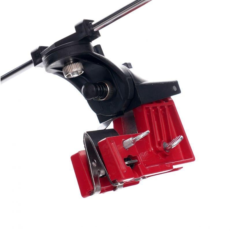 Верстат для заточування ланцюгів Kraft&Dele KD10154 1966452452 ручний з обмежувачем глибини - фото 7 Верстат для заточування ланцюгів Kraft&Dele KD10154 1966452452 ручний з обмежувачем глибини - фото 7