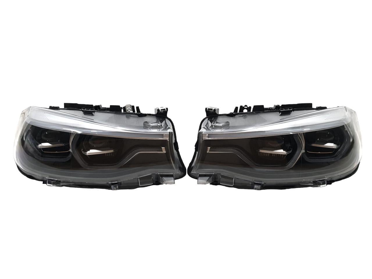 Автомобильные фары передние BMW 3 GT (F34) (2731163997)