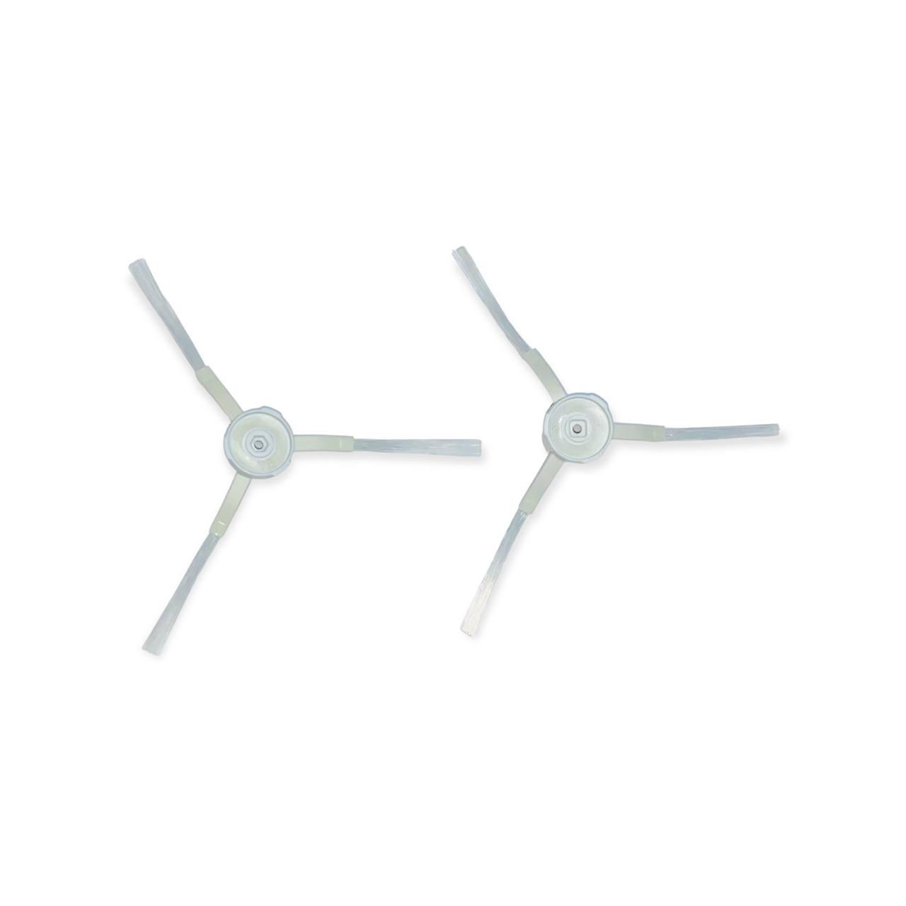 Боковая щетка для пылесоса Xiaomi Mijia Vacuum Mop Essential G1 MJSTG1 2 шт. - фото 2 Боковая щетка для пылесоса Xiaomi Mijia Vacuum Mop Essential G1 MJSTG1 2 шт. - фото 2