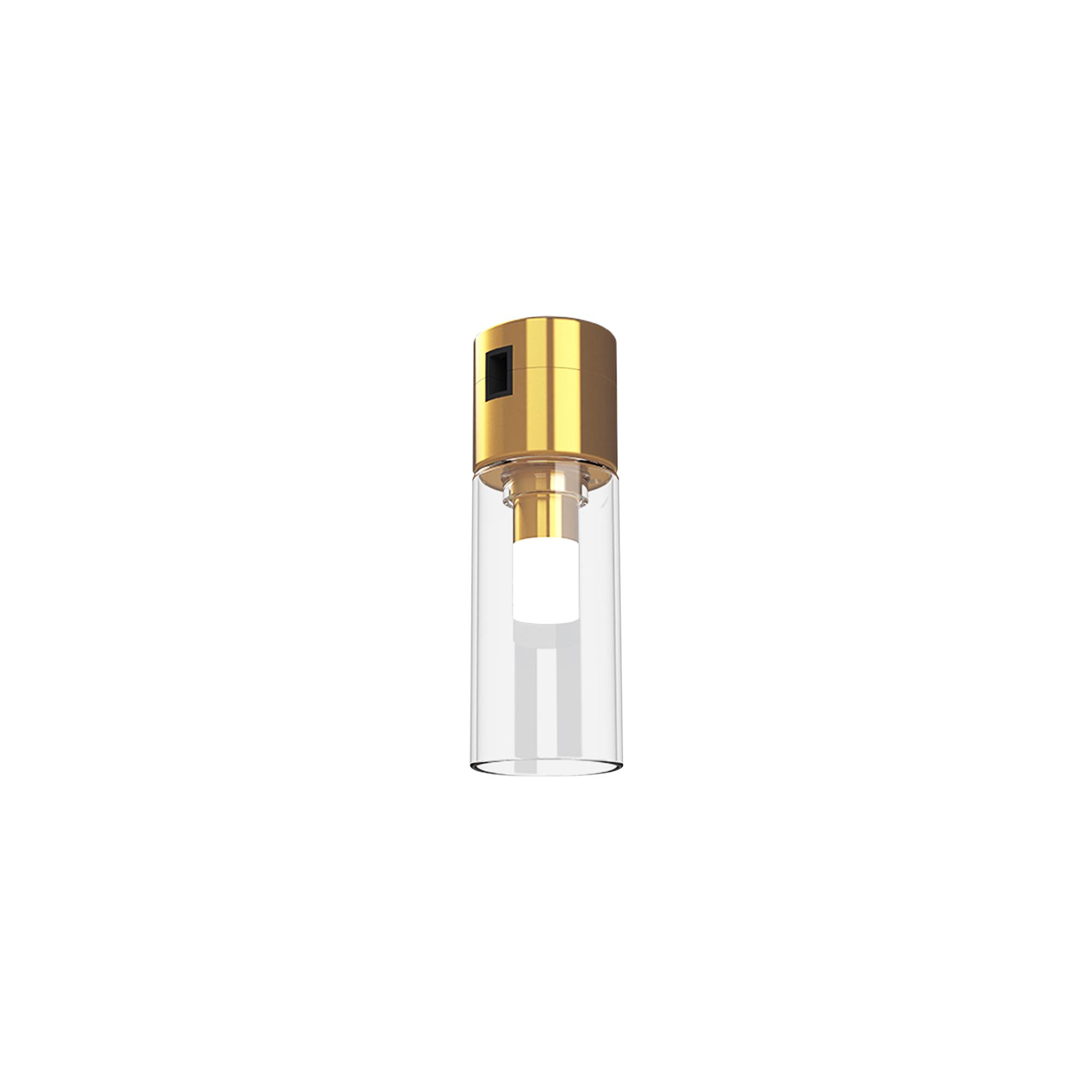 Светильники для модульной системы Skarlat 8880 Module J5 Brass 4000K